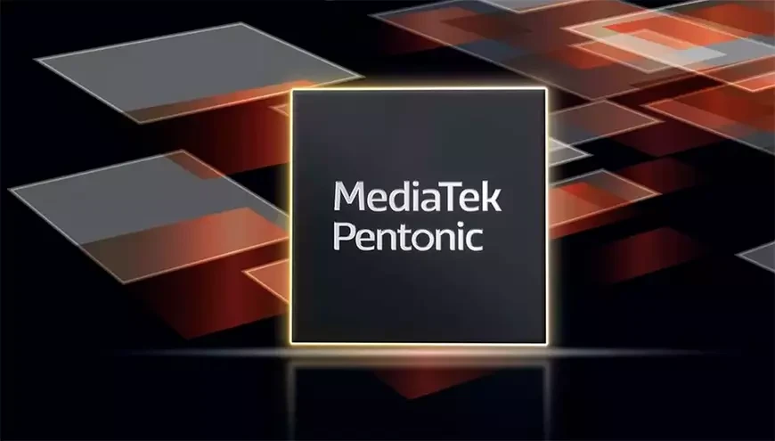 Чипсет MediaTek Pentonic 800