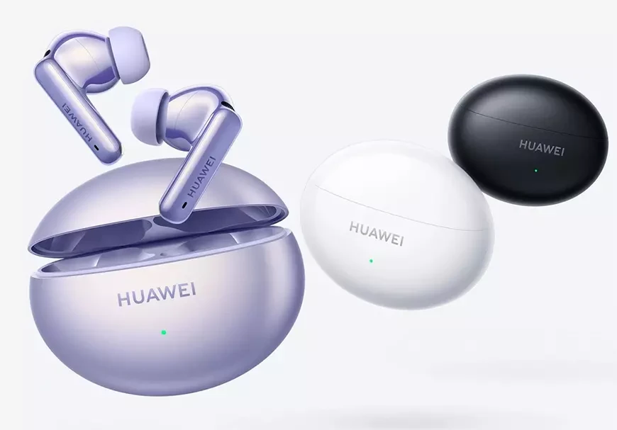 TWS-наушники HUAWEI FreeBuds 6i