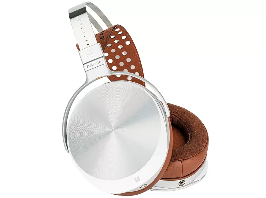 HiFiMan Susvara Unveiled – флагманские накладные магнитостатические наушники