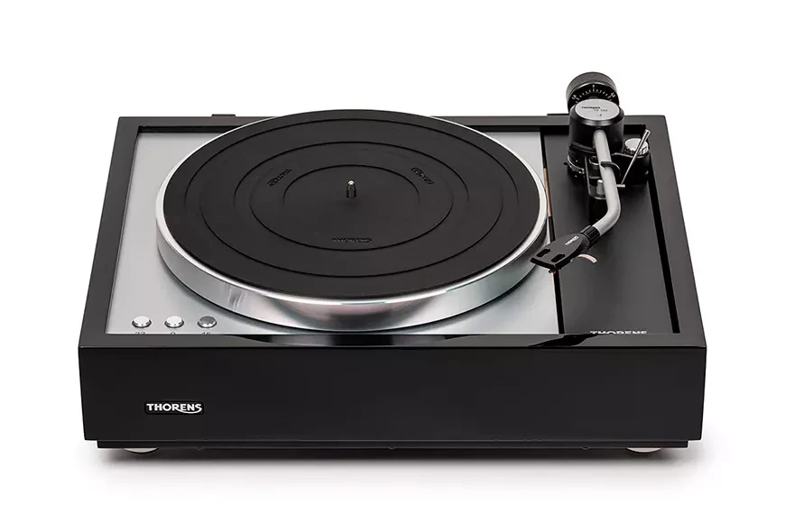 5. Thorens TD 1600 / TP 160