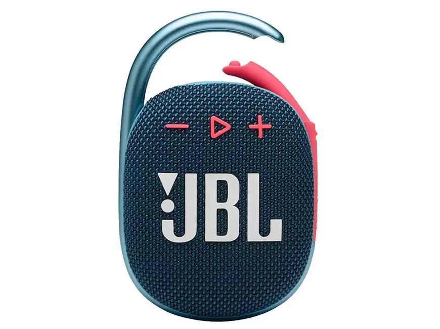 6. JBL Clip 4