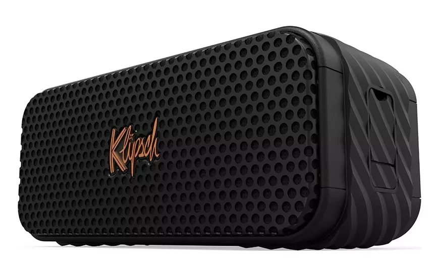 1. Klipsch Nashville