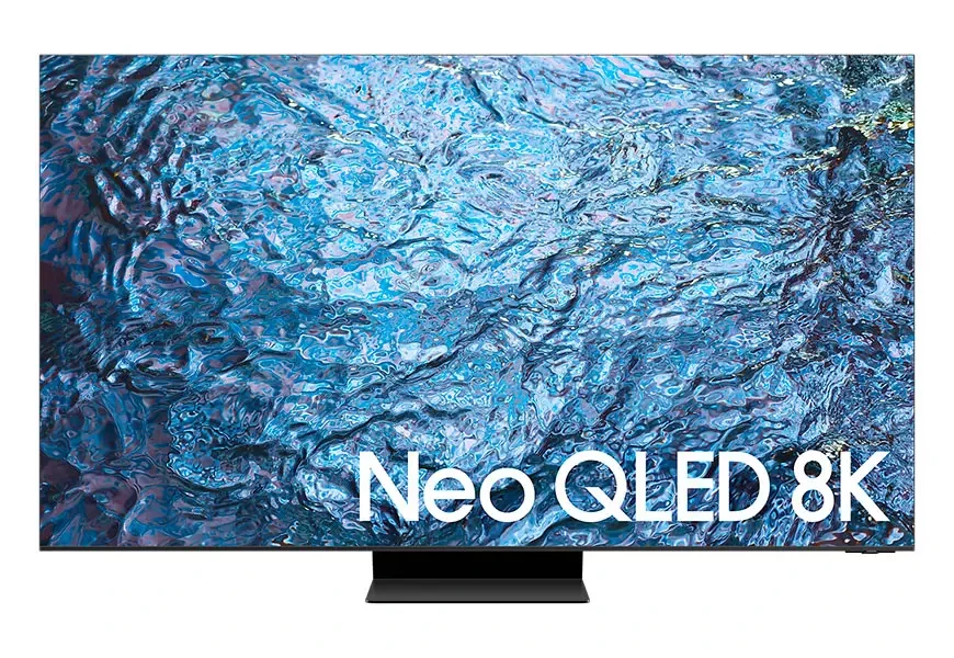 1. Samsung QE85QN900CU NeoQLED 8K