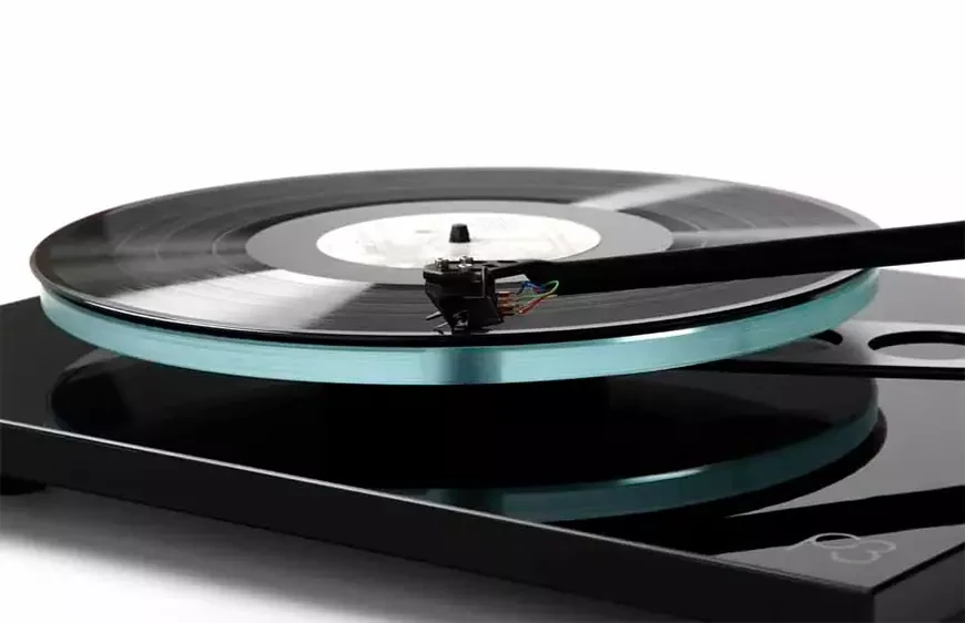 Rega Nd5 – головка звукоснимателя с подвижным магнитом