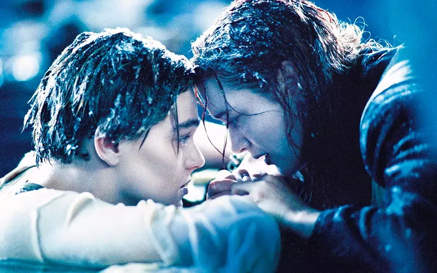 Титаник / Titanic (1997)