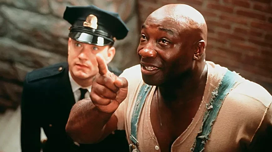 Зелёная миля / The Green Mile (1999)