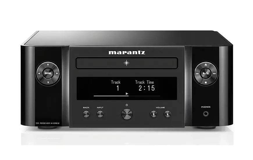 7. Marantz M-CR612