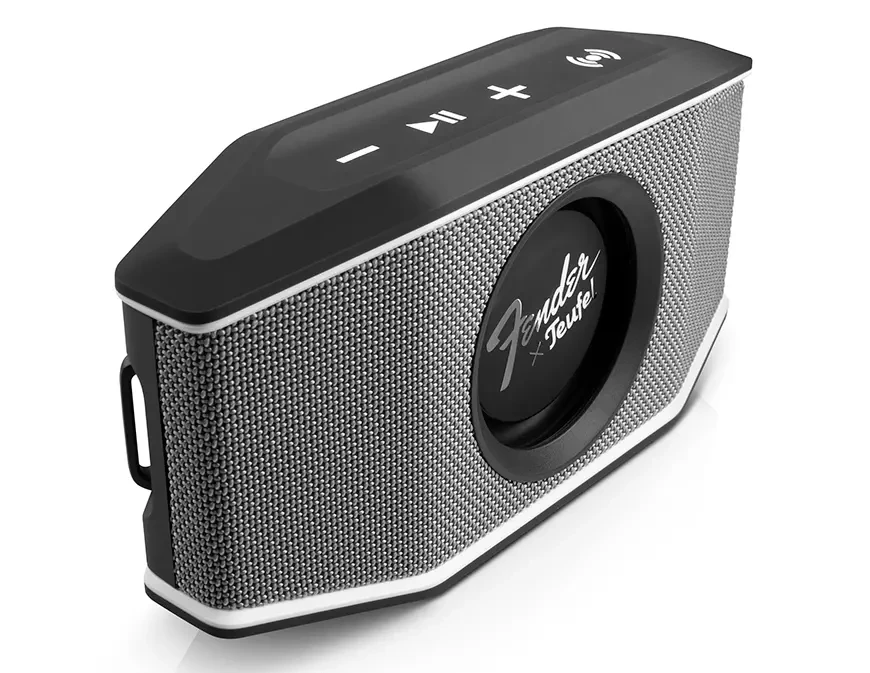 Беспроводная аудиосистема Fender x Teufel Rockster Cross