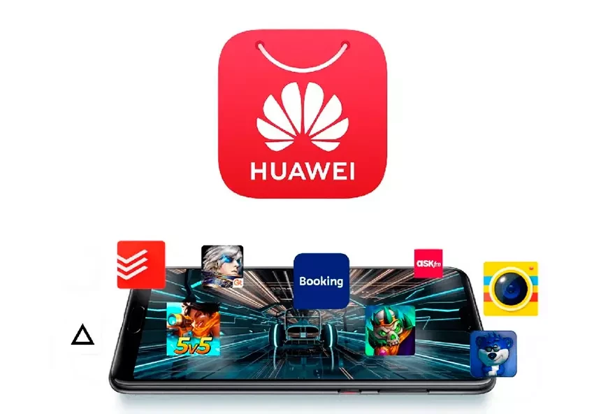 HUAWEI AppGallery – причина успеха Pura 70 в России?