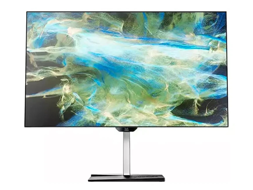 Монитор ViewSonic XG323-4K-OLED2