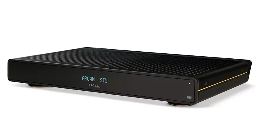 7. Arcam RADIA ST5