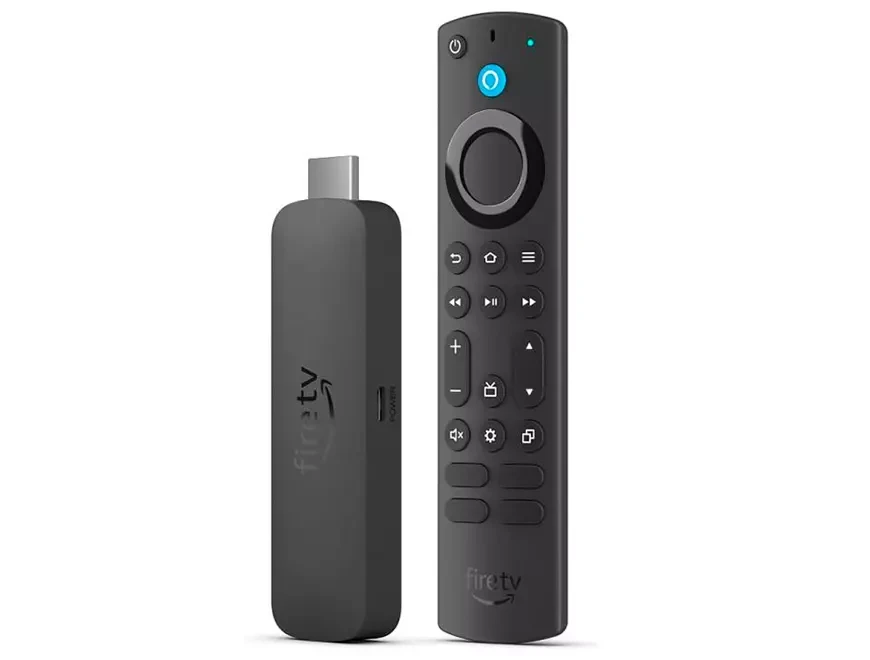 Телевизионная приставка Fire TV Stick 4K Max