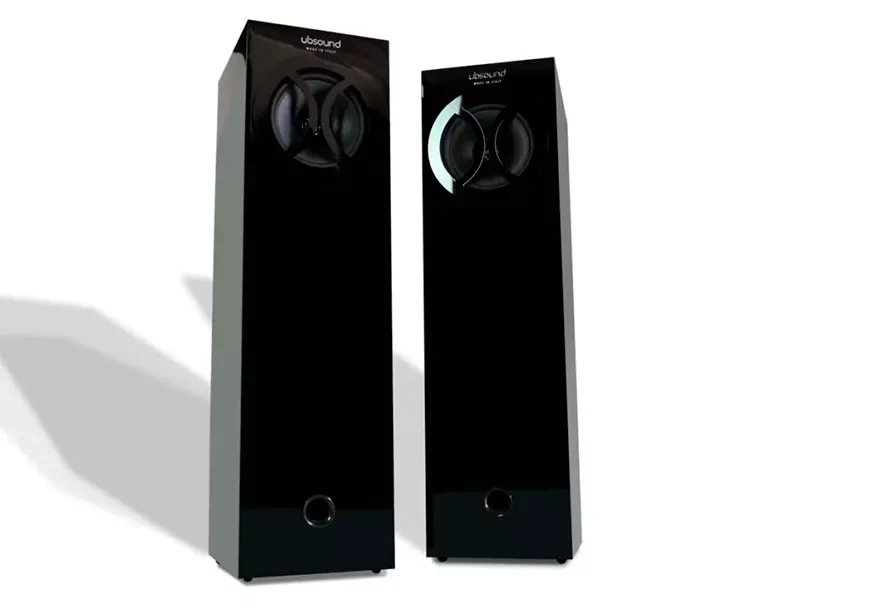   Акустические системы UBSound F85