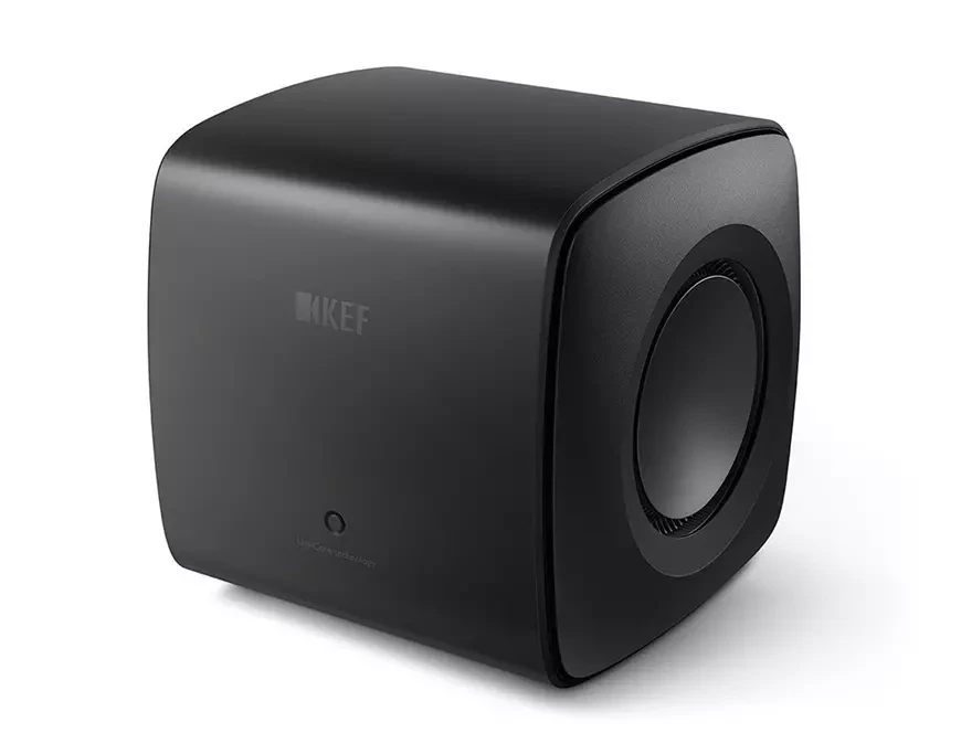 5. KEF KC62