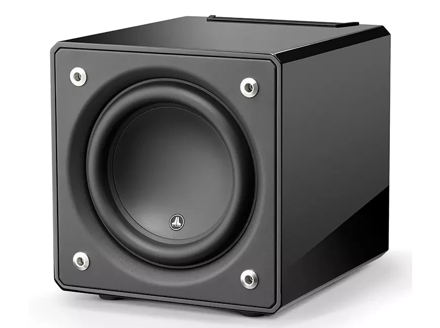 4. JL Audio E-Sub e110