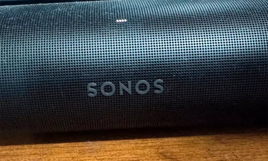 Саундбар Sonos Lasso