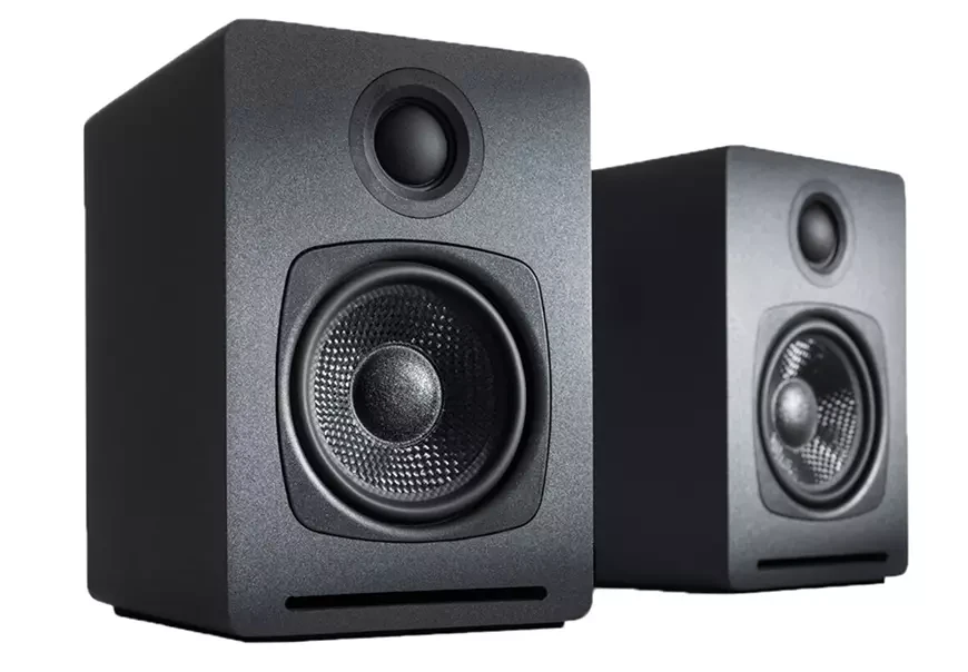 8. Audioengine A1-MR