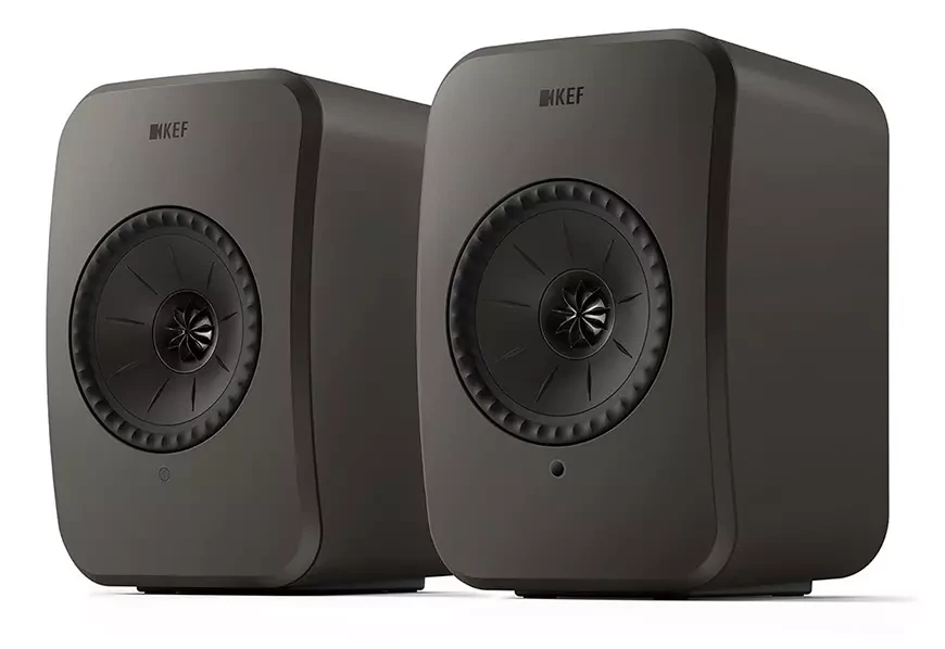 4. KEF LSXII LT