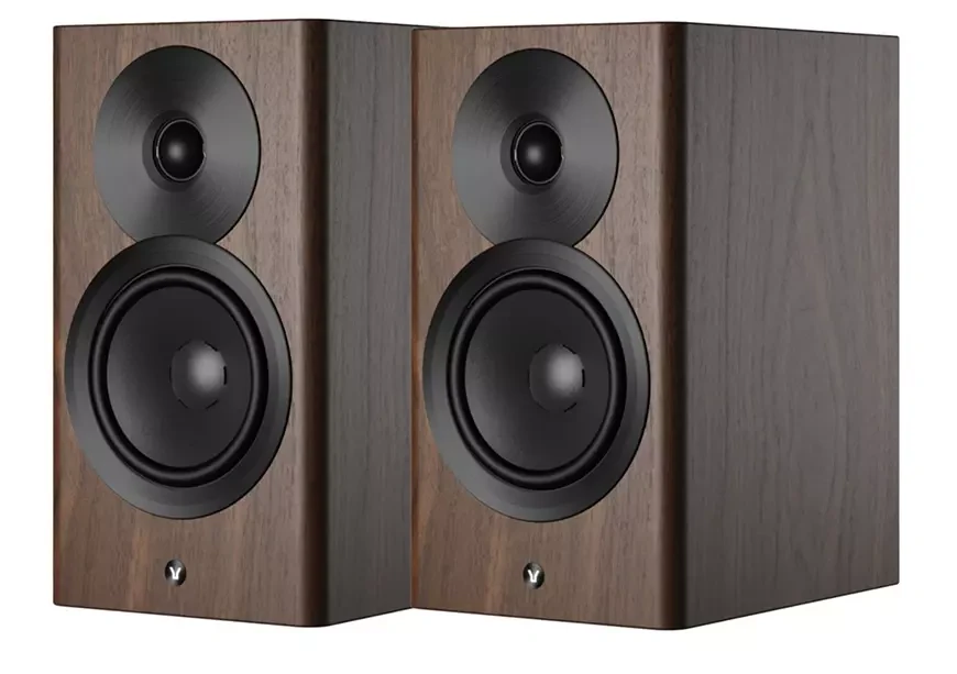 1. Dynaudio Focus 10