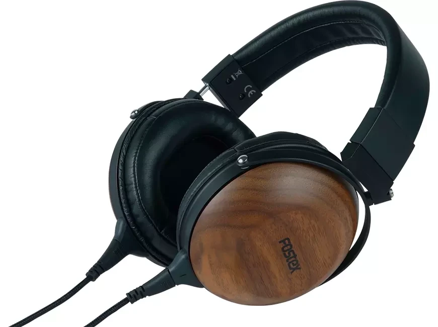 4. Fostex TH-610