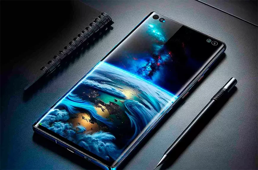 Смартфон HONOR 200 Pro c уникальным режимом Harcourt для портретной съёмки