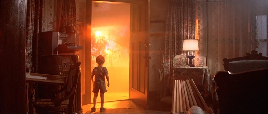 40. Близкие контакты третьей степени / Close Encounters Of The Third Kind (1977)