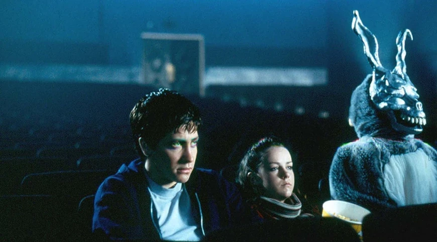 20. Донни Дарко / Donnie Darko (2001)