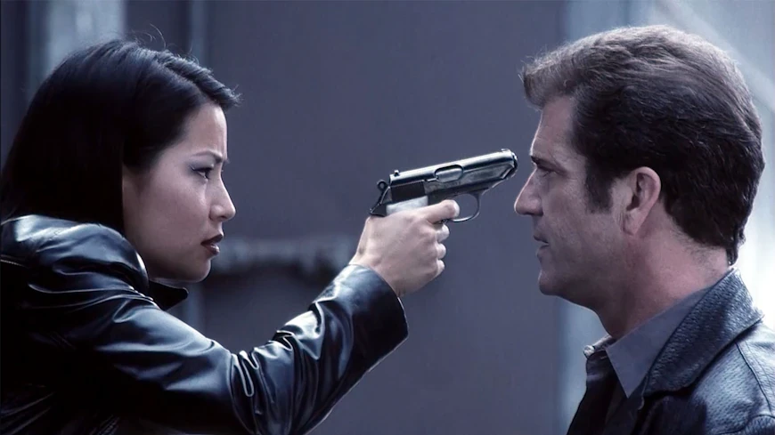 9. Расплата / Payback (1999)