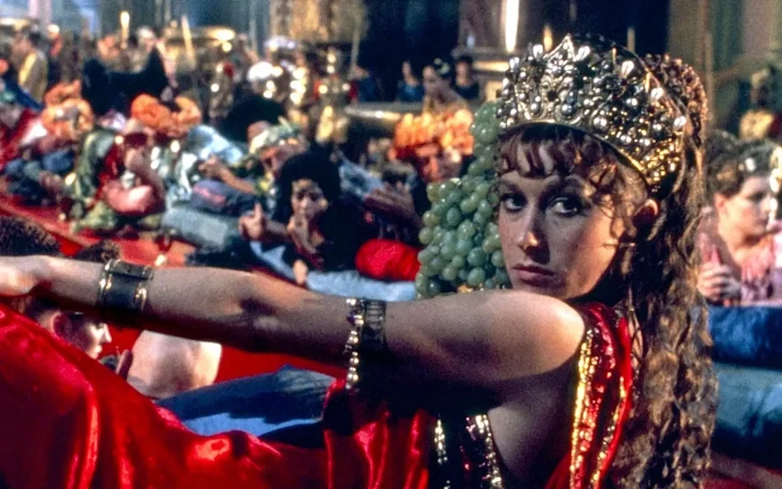 8. Калигула / Caligula (1979)