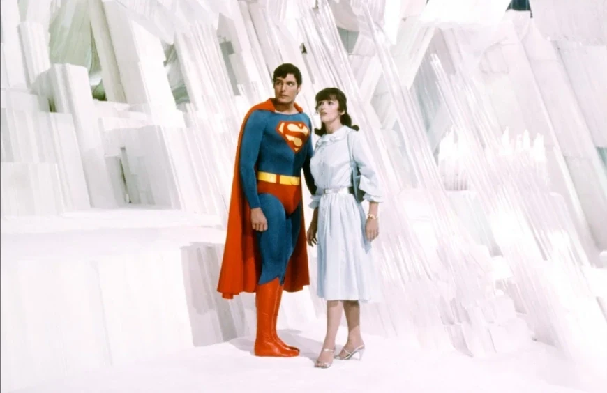 4. Супермен 2 / Superman II (1980)