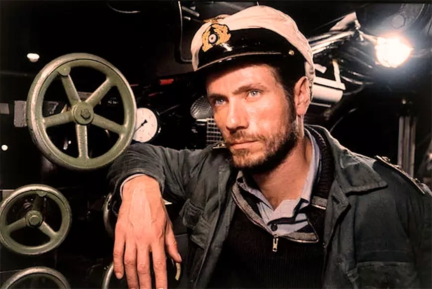 3. Подводная лодка / Das Boot (1981)