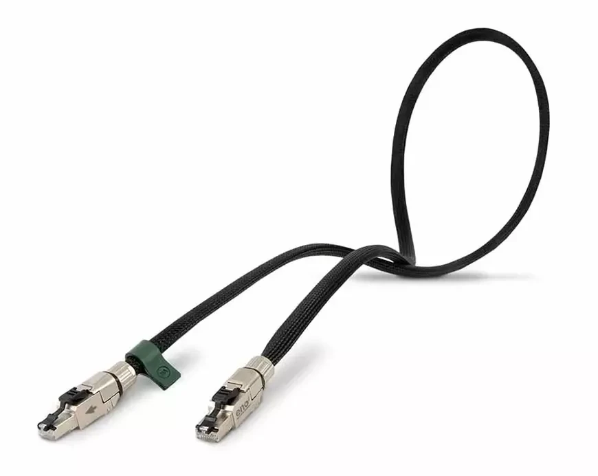   Ethernet-кабель eno2 Streaming Cable