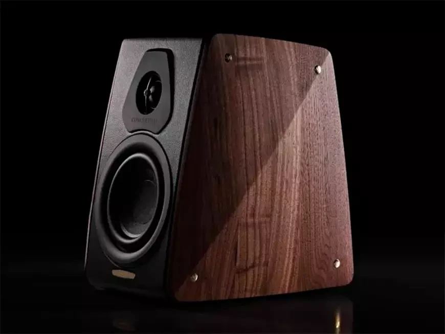   Полочные мониторы Sonus faber Concertino G4