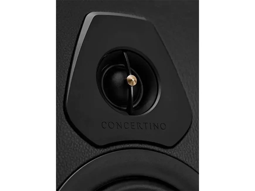   Полочные мониторы Sonus faber Concertino G4