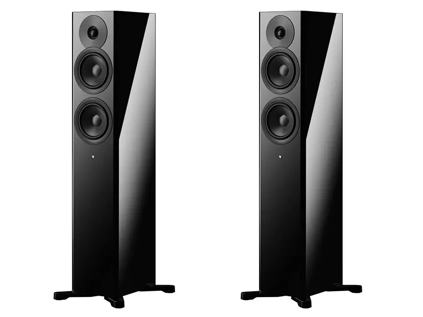 1. Dynaudio Focus 50