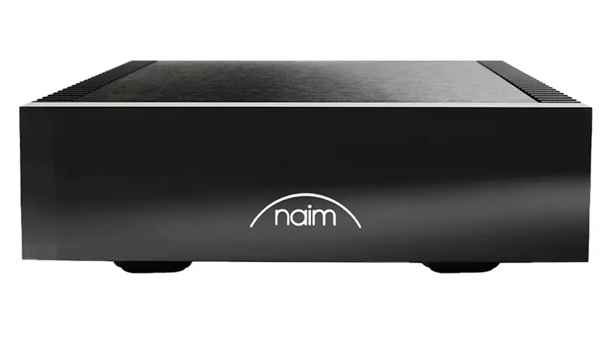 4. Naim NVC TT New Classic