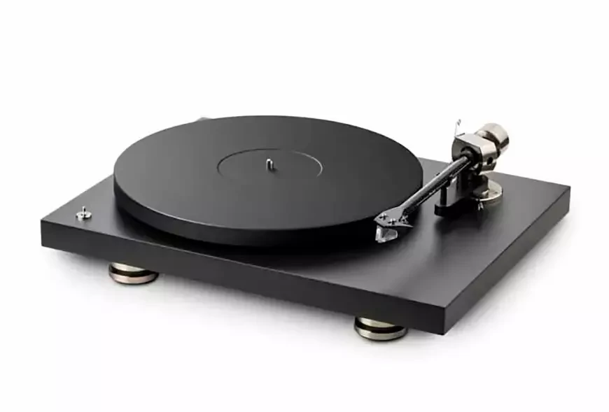 Проигрыватель виниловых пластинок Pro-Ject Debut PRO B