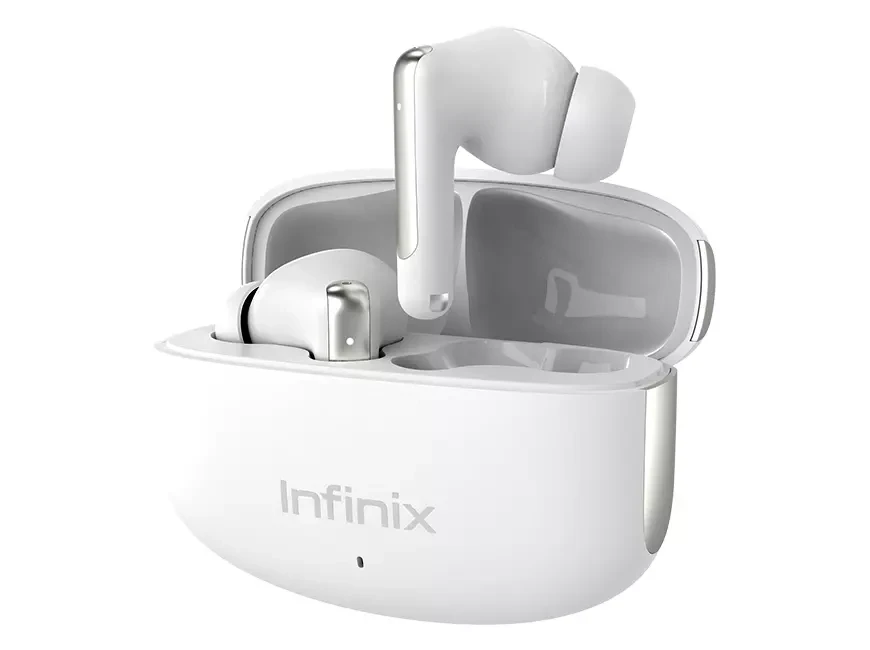   Беспроводные наушники Infinix Buds NC