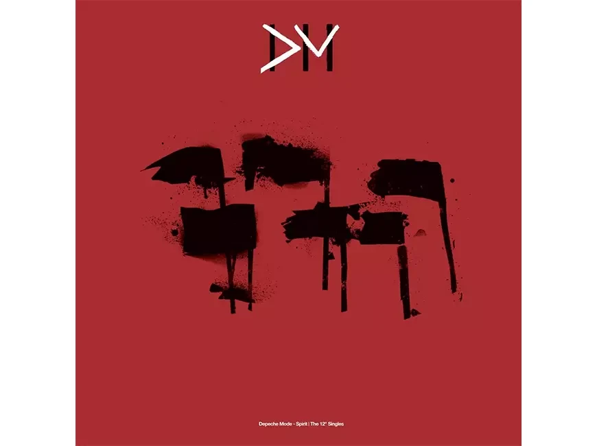 Depeche Mode выпускает коллекционный бокс «Spirit | The 12″ Singles»