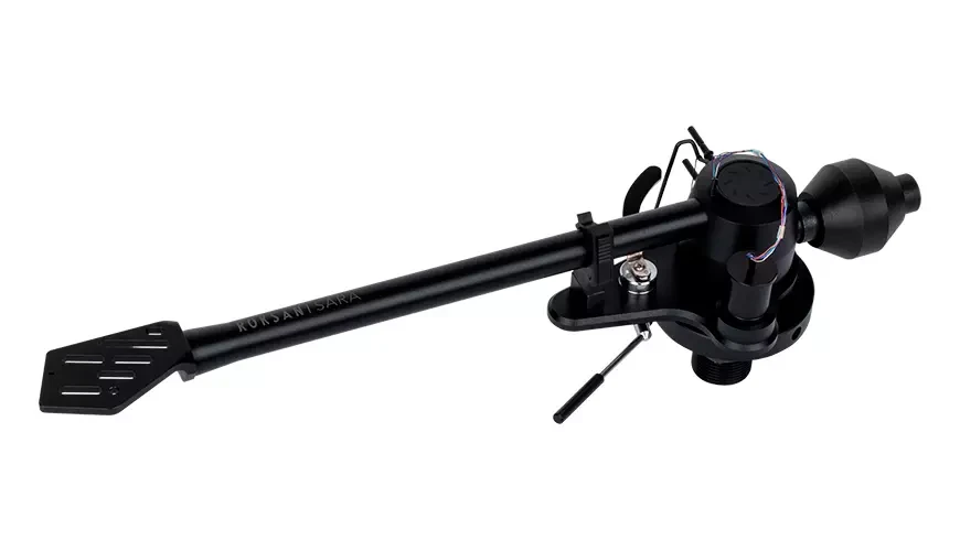 5. Roksan SARA Tonearm