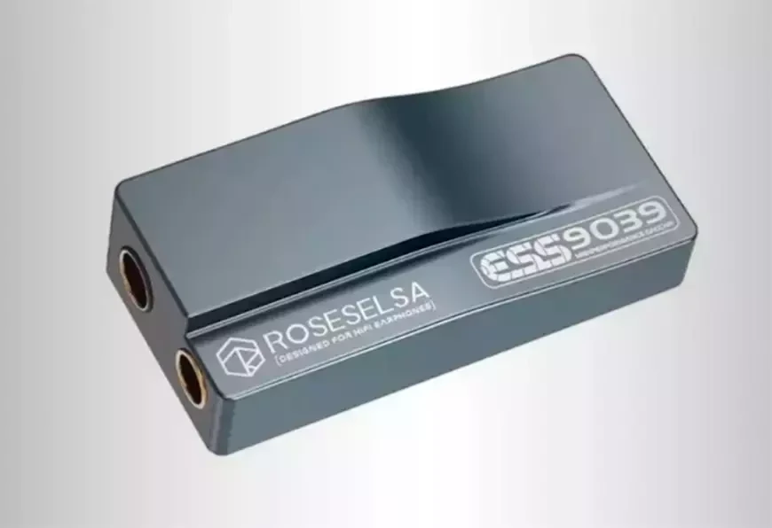 4. ROSESELSA RS9039