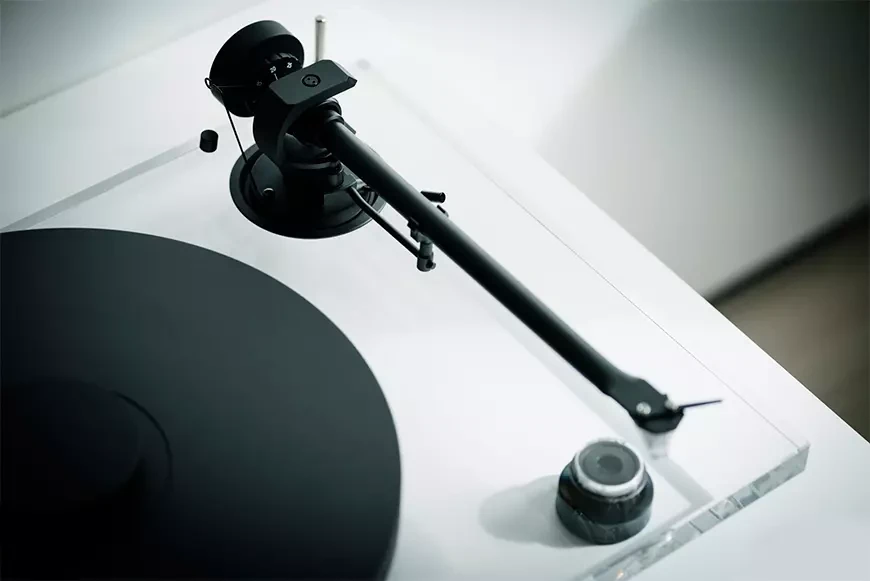  Проигрыватель виниловых пластинок Pro-Ject XA B