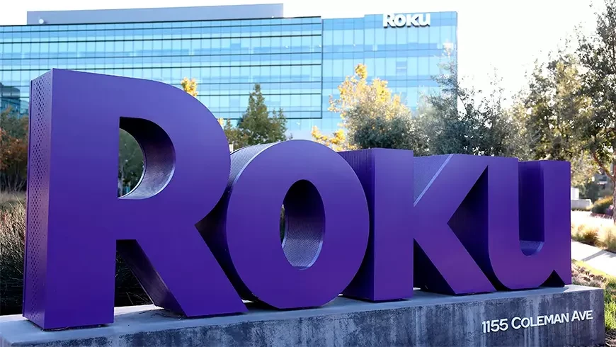 Dolby подала в суд на Roku