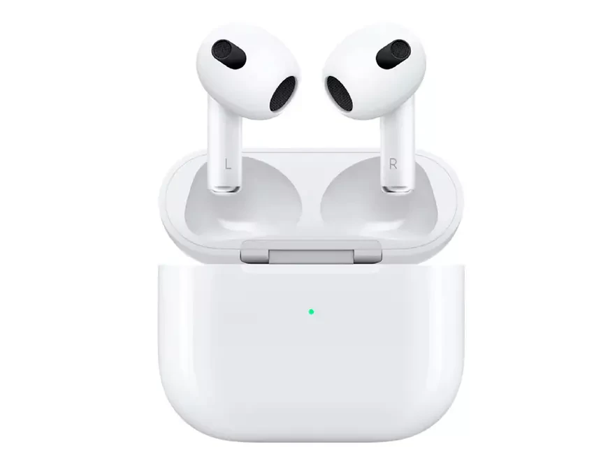   TWS-наушники Apple AirPods 4