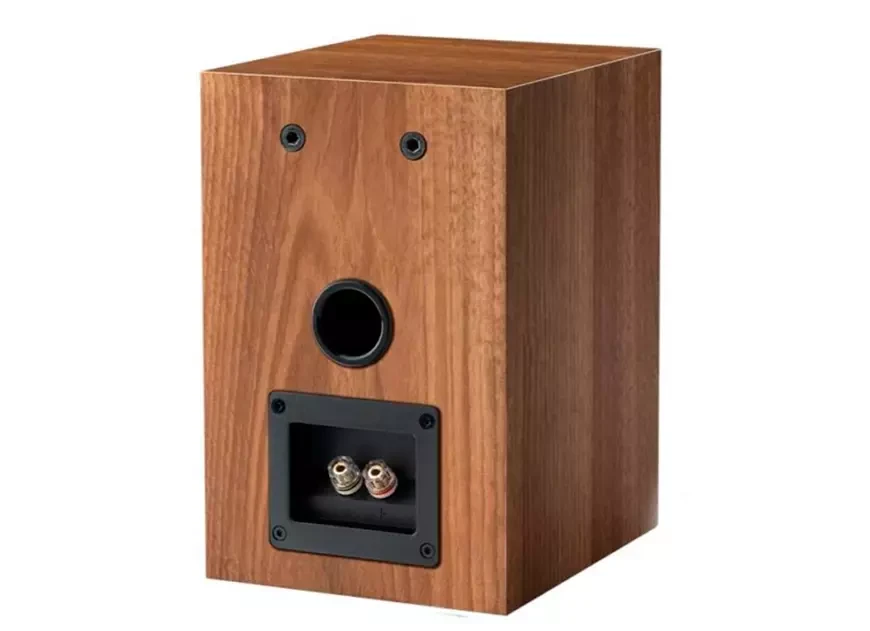  Акустические системы Pro-Ject Speaker Box 5 E