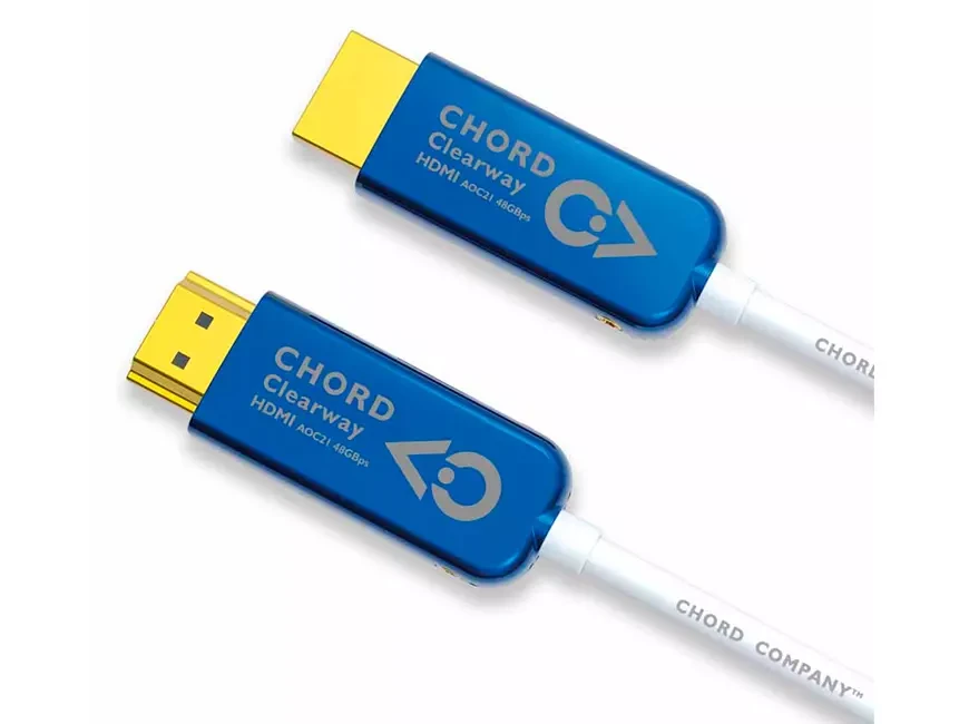 Оптический кабель HDMI Chord Clearway HDMI AOC