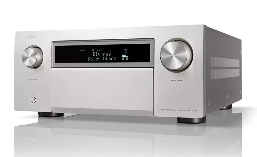 AV-усилитель Denon AVC-A10H