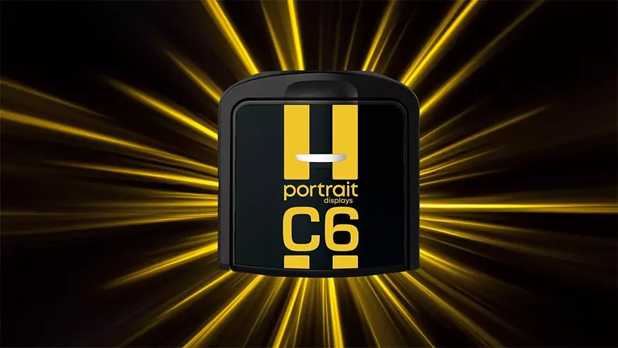 Колориметр C6 HDR5000 от Portrait Displays