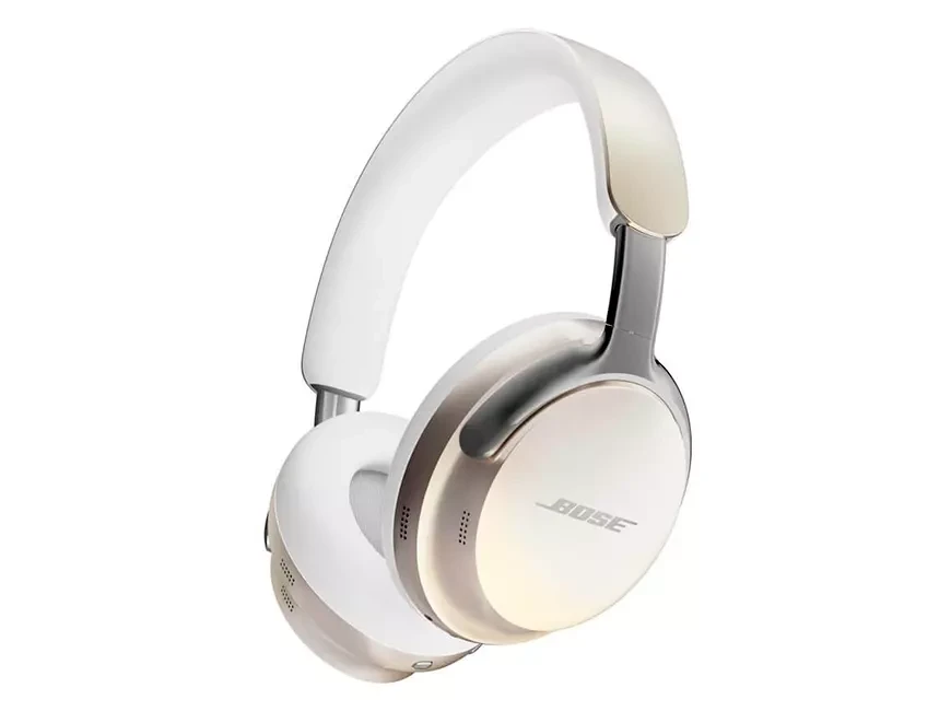 Полноразмерные наушники Bose QuietComfort Ultra