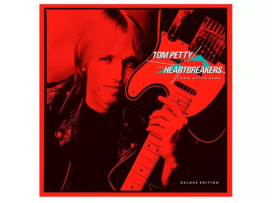 Подарочный бокс-сет Tom Petty and the Heartbreakers «Long After Dark»